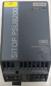 PSU8200 Siemens Sitop
