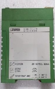 TC Protocol Converter