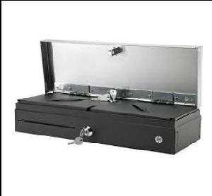 Ech 170 Flip Top Cash Drawer