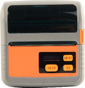 GP-M321 Portable Bluetooth Thermal Printer