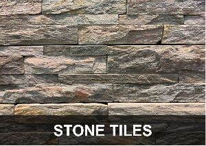 stone elevation tiles