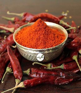 Chilli Powder