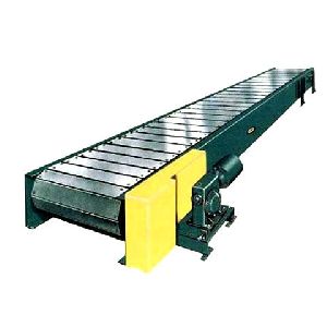 Slat Conveyor Belt