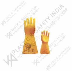 Electrical Hand Gloves