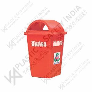 Injection Moulded Bins