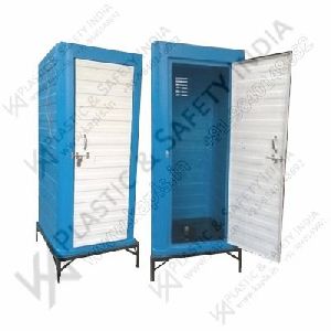 Modular Economical Worker Toilets