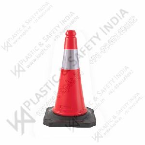 Pe Traffic Cone