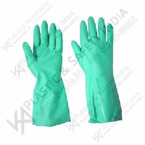 Rubber Gloves