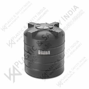 Sintex black Water Tank