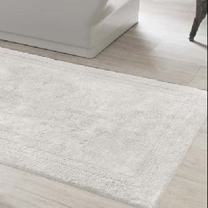 Cotton White Rugs