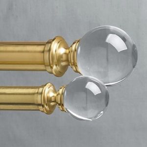 Curtain Finials