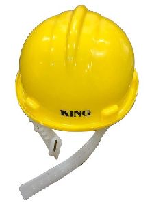 Industrial Safety Helmet