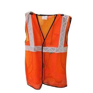 Reflective Safety Jacket