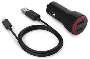 Car Mobile Charger