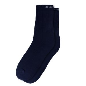 school cotton socks