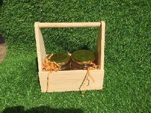 Wooden Gift Hamper