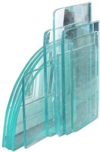 Glass Shelf