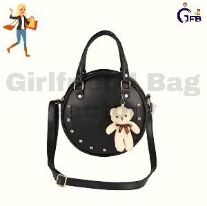 Ladies Shoulder Bag