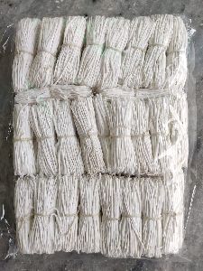 Long Cotton Wick