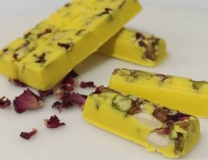 Rasmalai Chocolate Bar