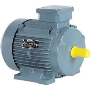 Three Phase Electric Motors