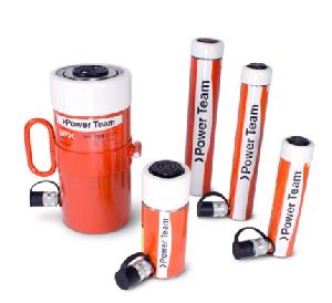 Powerteam make Hydraulic Cylinder