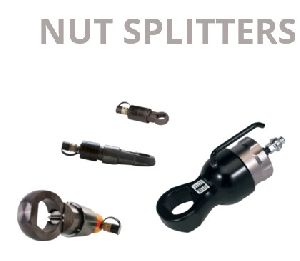 nut splitters