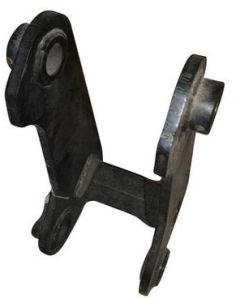 JCB Excavator Tipping Lever