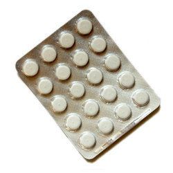 Amoxicillin Capsules