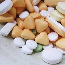 cefuroxime clavulanic acid tablets