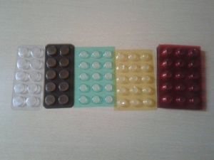 Deflazacort Tablets