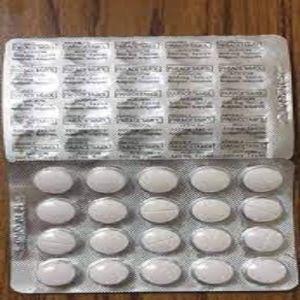 Nimesulide + Serratiopeptidase Tablets