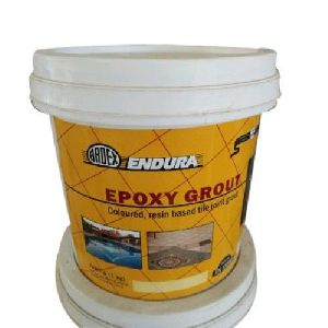 Epoxy Grout