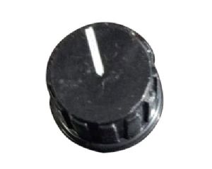 Amplifier Master Knob