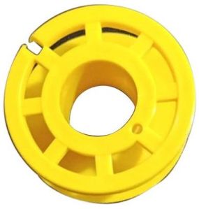 Plastic Bobbin Spool