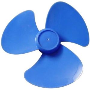 Plastic Fan Blade