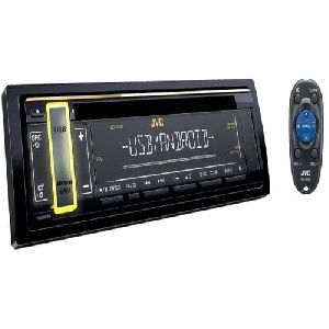 car stereo