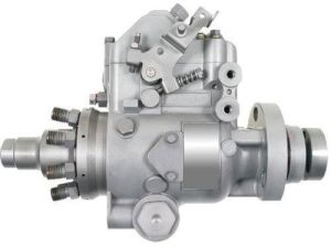 Fuel Injection Pump