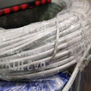 pvc insulated cable