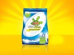 detergent laundry powder