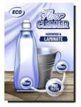 Liquid Floor Cleaner