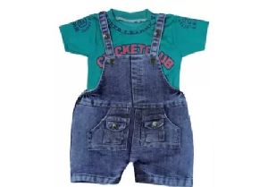 Baby T Shirt Dres