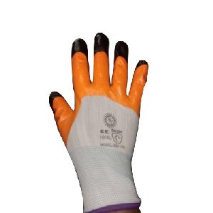 Safety Gloves