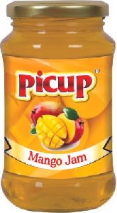 Mango Jam