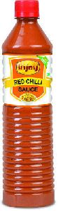 Red Chili Sauce