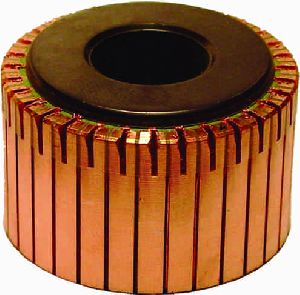 commutator