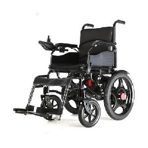 Electric Wheelchair