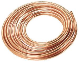 Copper Pipe