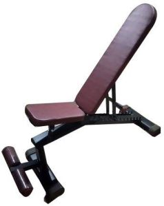 Adjustable Weight Bench