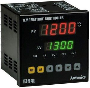 Digital Temperature Controller